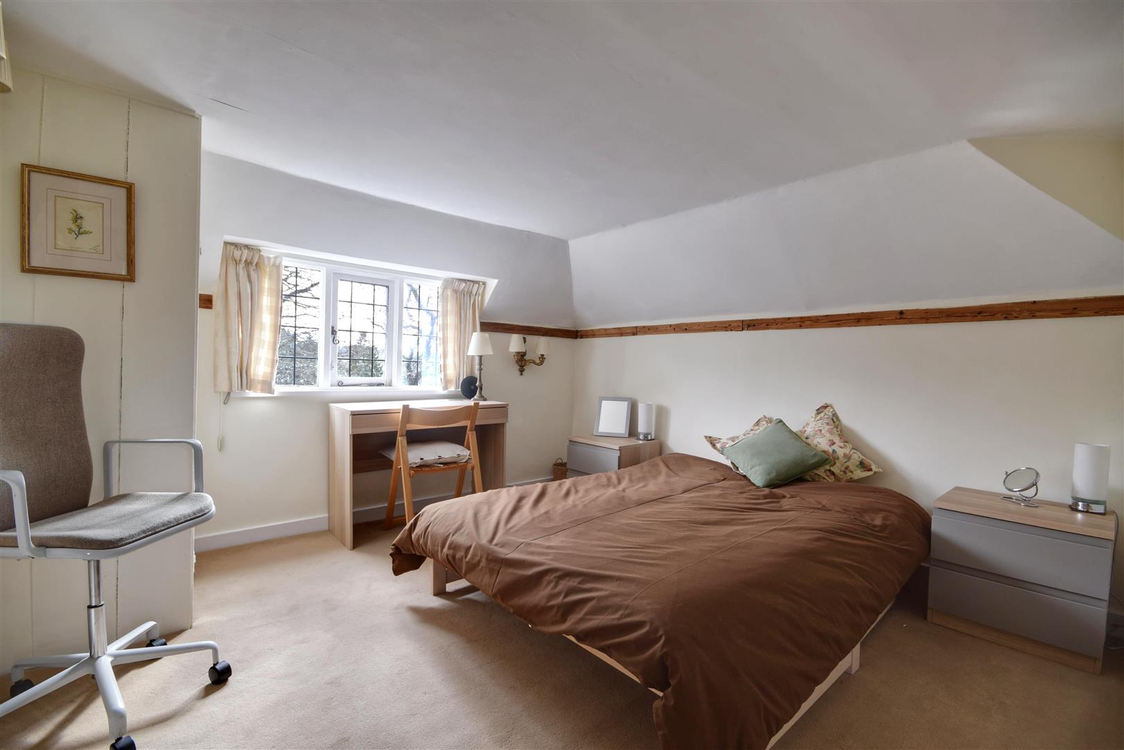 Ewhurst Lane, Northiam Rush, Witt & Wilson